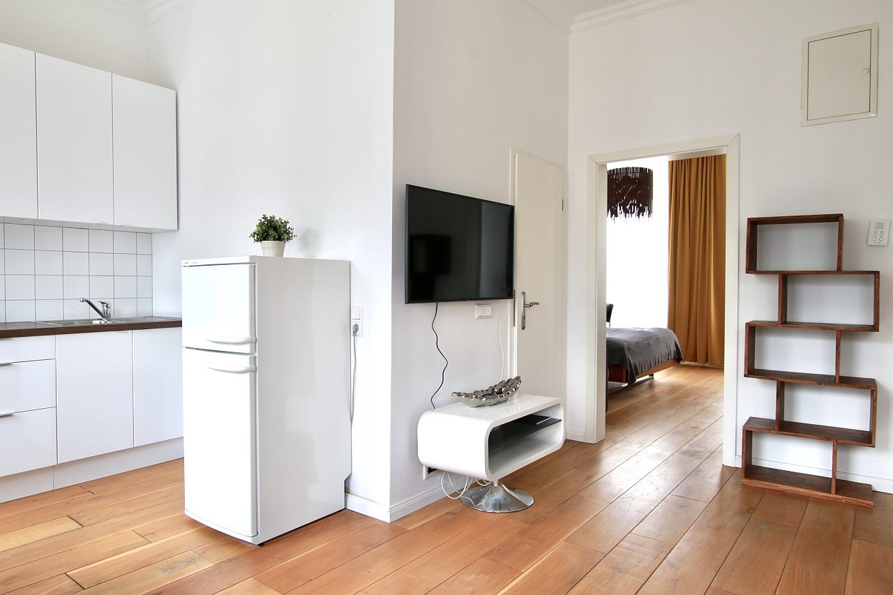 Wohnung Siegesstraße in Köln