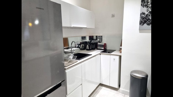 Appartement Rue du Boccador à Paris