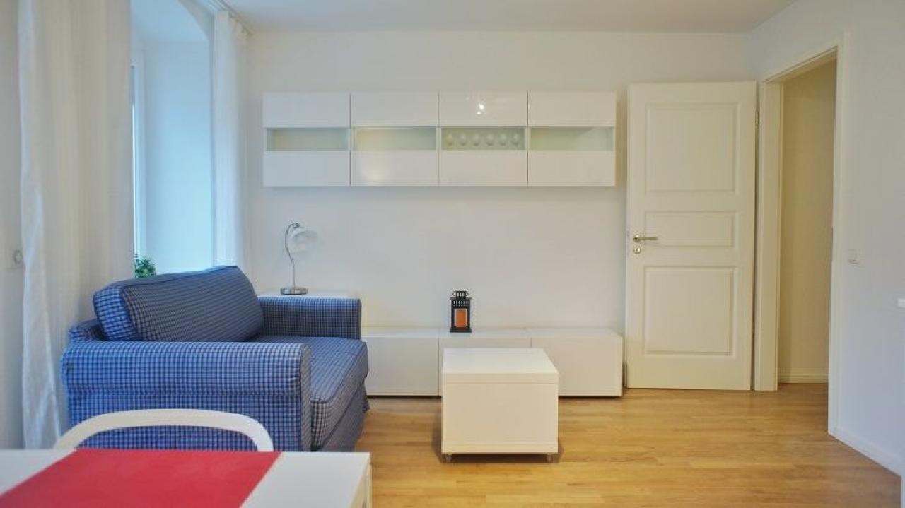 Wohnung Gürtelstraße in Berlin