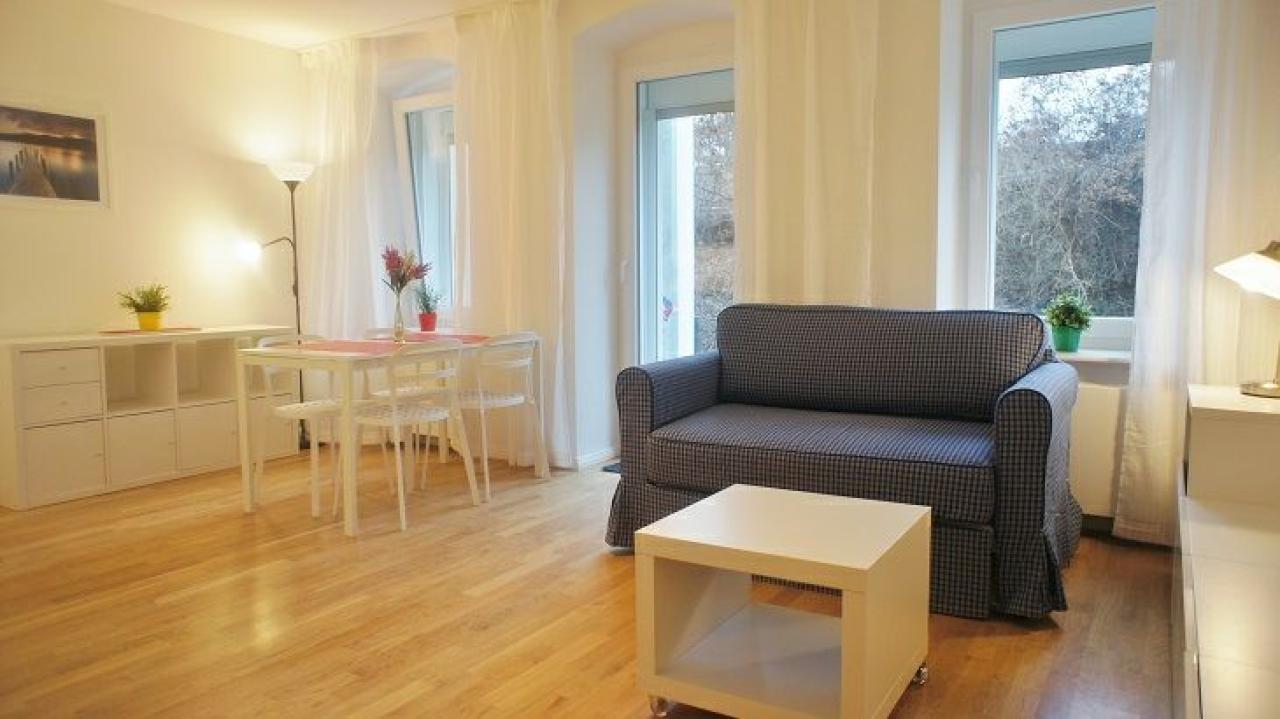 Wohnung Gürtelstraße in Berlin