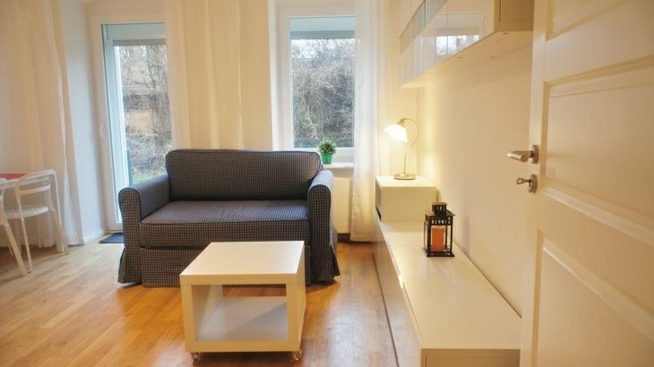 Wohnung Gürtelstraße in Berlin