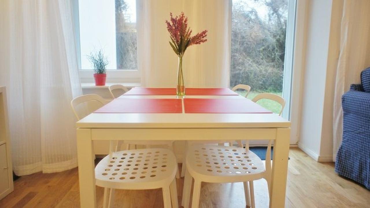 Wohnung Gürtelstraße in Berlin