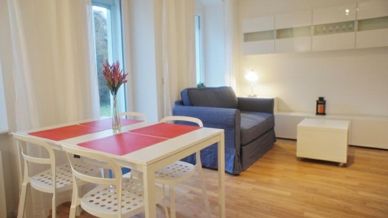 Wohnung Gürtelstraße in Berlin