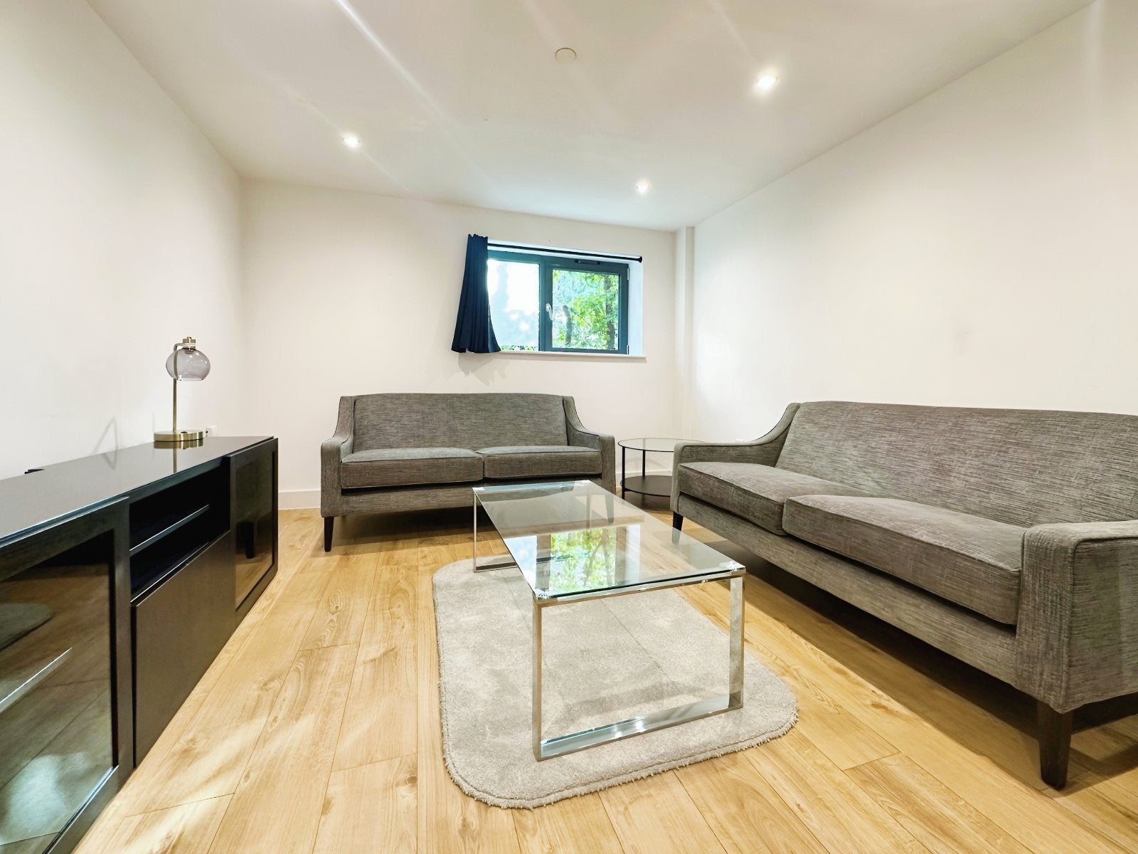 Flat Mabgate in Leeds