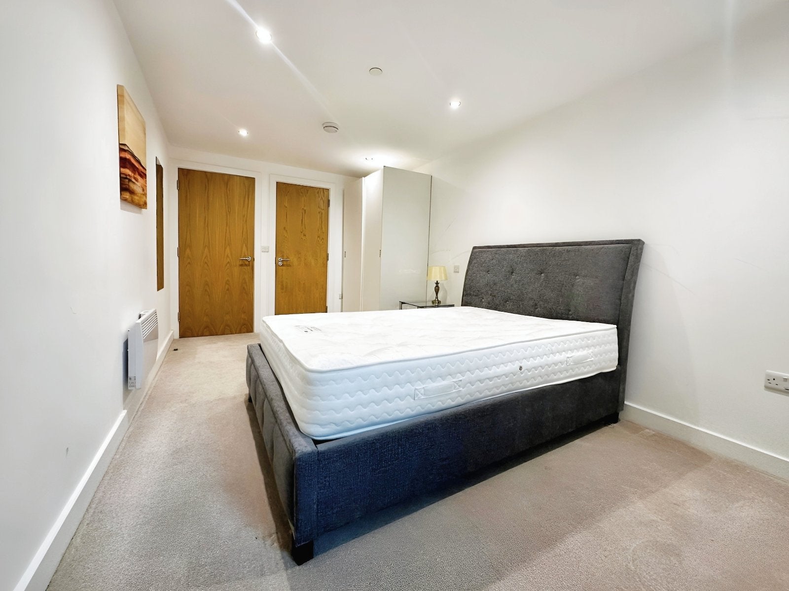 Flat Mabgate in Leeds