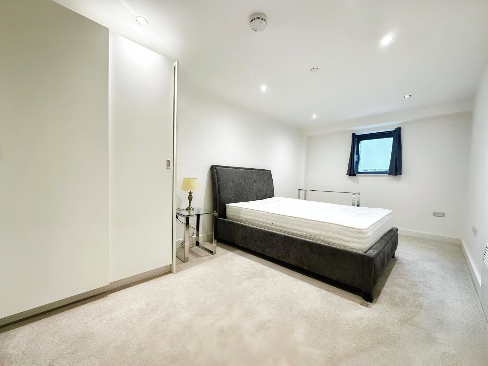 Flat Mabgate in Leeds