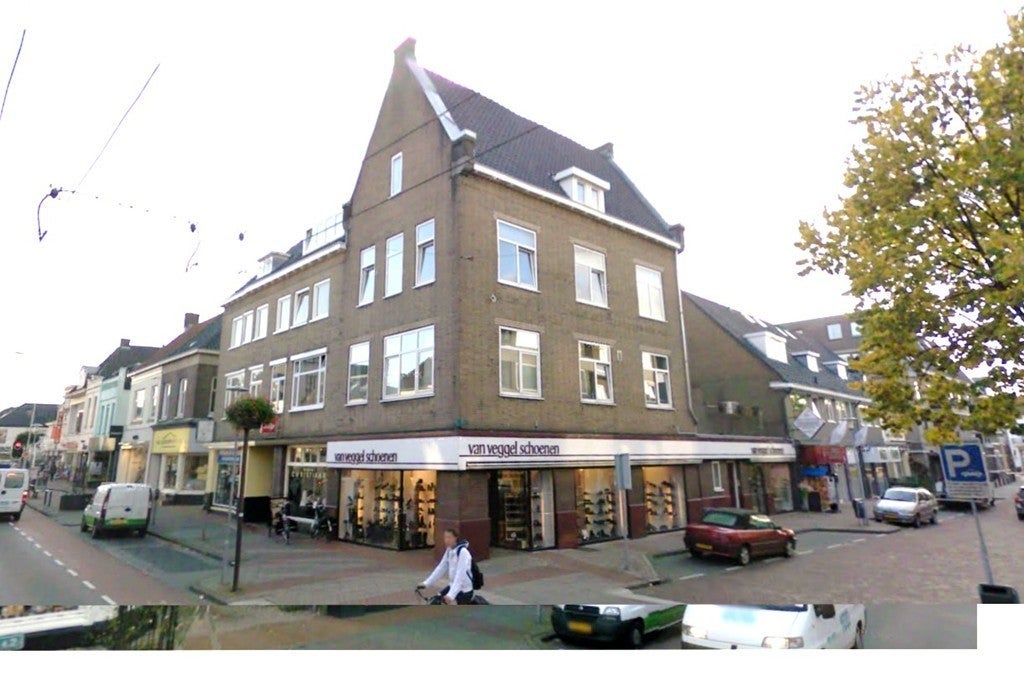 Stanza Hoofdstraat a Velp