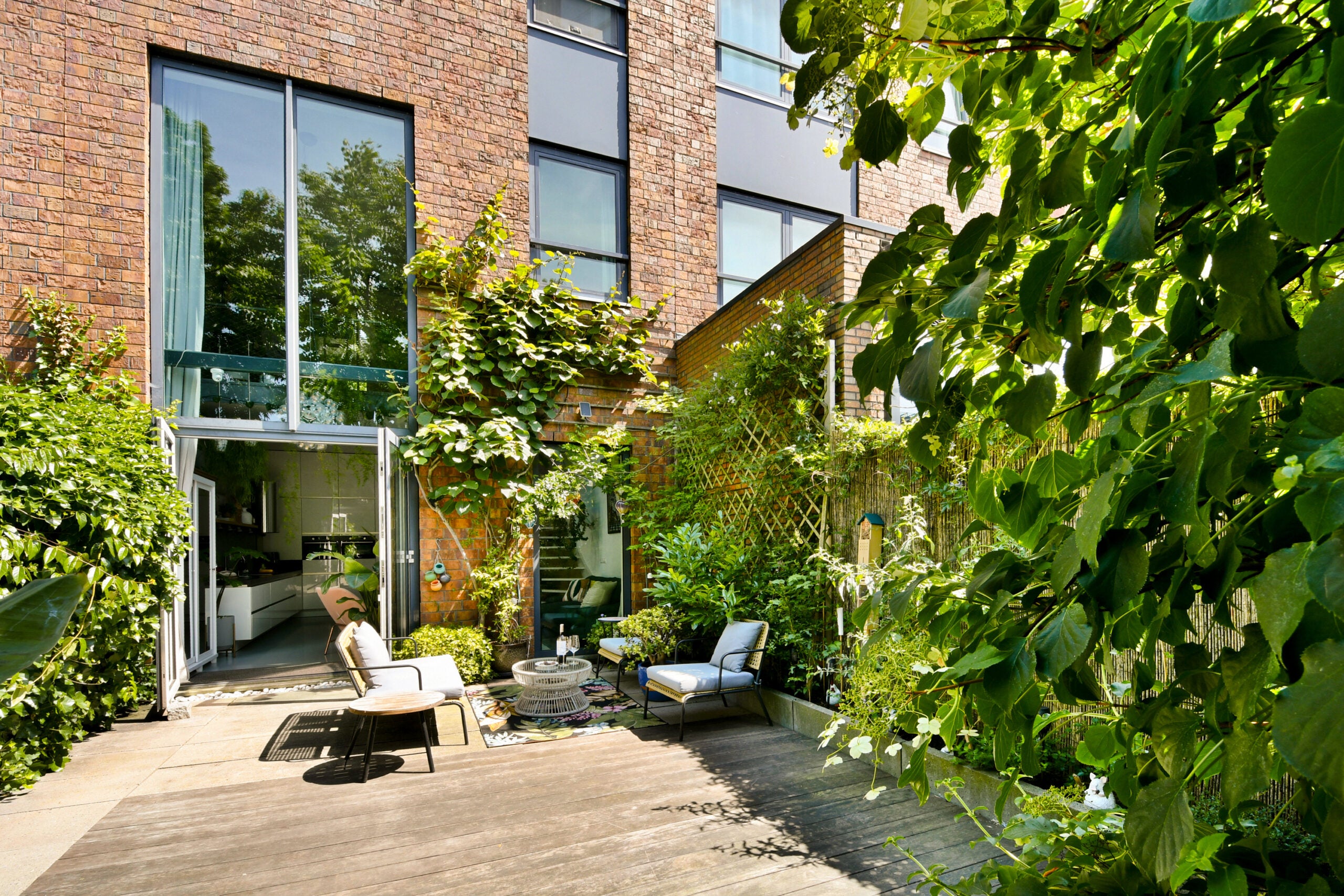 Huis Maria Austriastraat 156 in Amsterdam