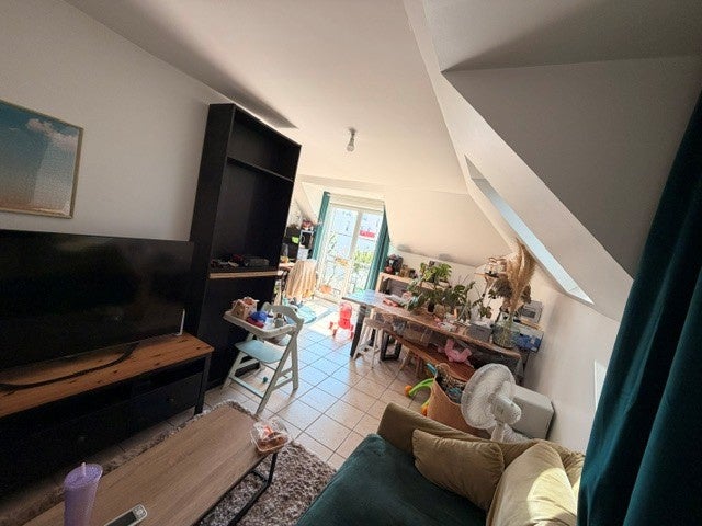 Appartement Route de Rouen à Amiens