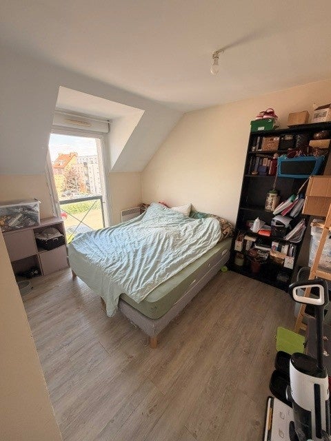 Appartement Route de Rouen à Amiens