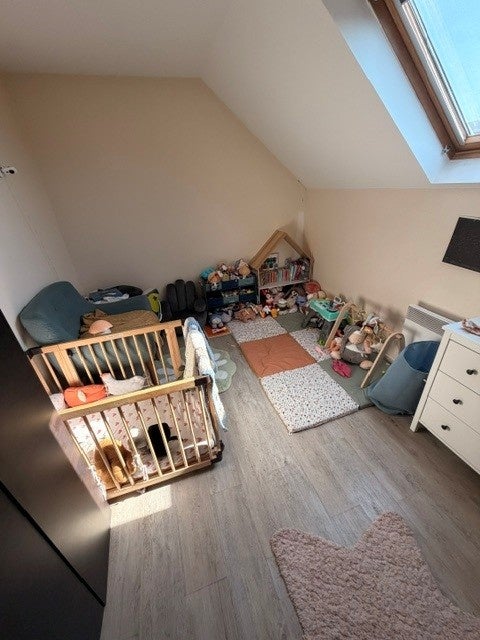 Appartement Route de Rouen à Amiens