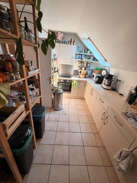 Appartement Route de Rouen à Amiens