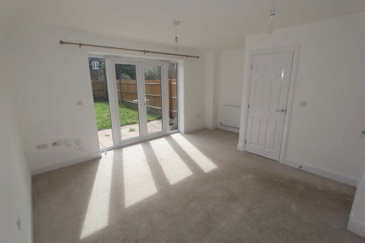 House Manor Grove in Stafford