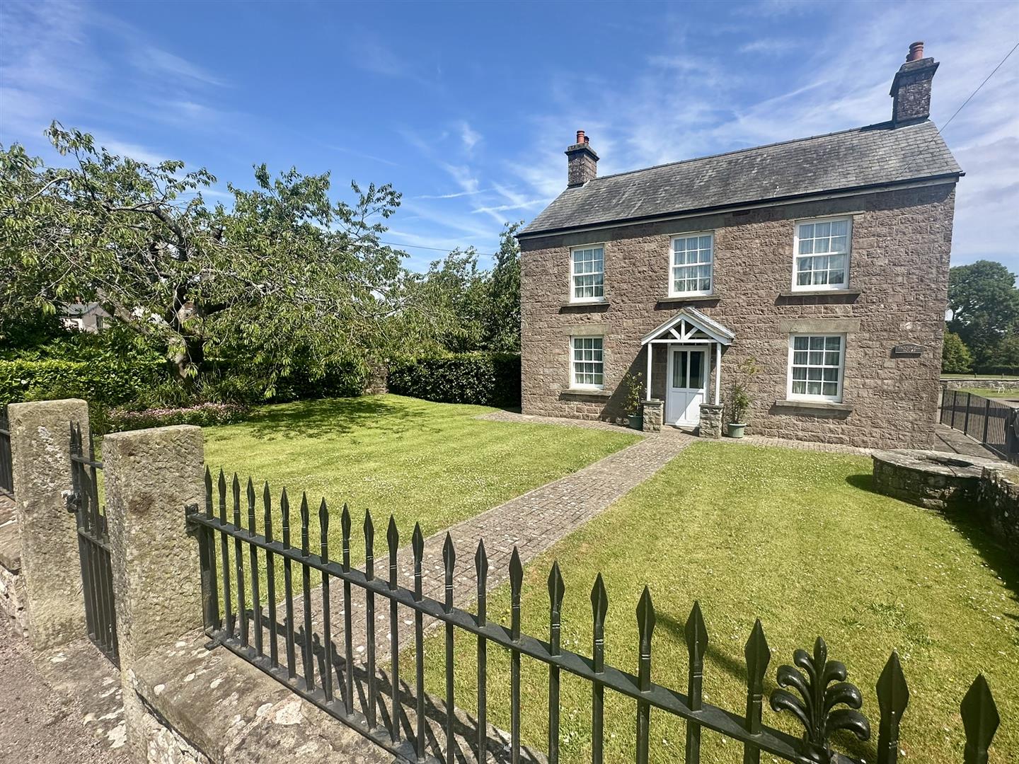 House East Street in Forest of Dean