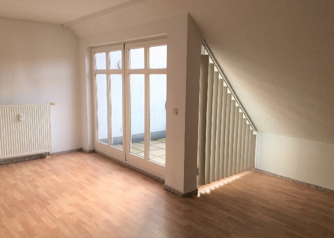 Wohnung Untere Mauerstraße in Oschersleben