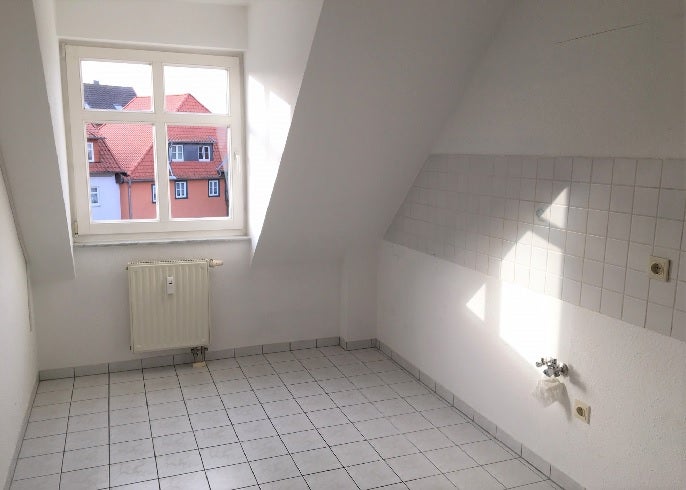 Wohnung Untere Mauerstraße in Oschersleben