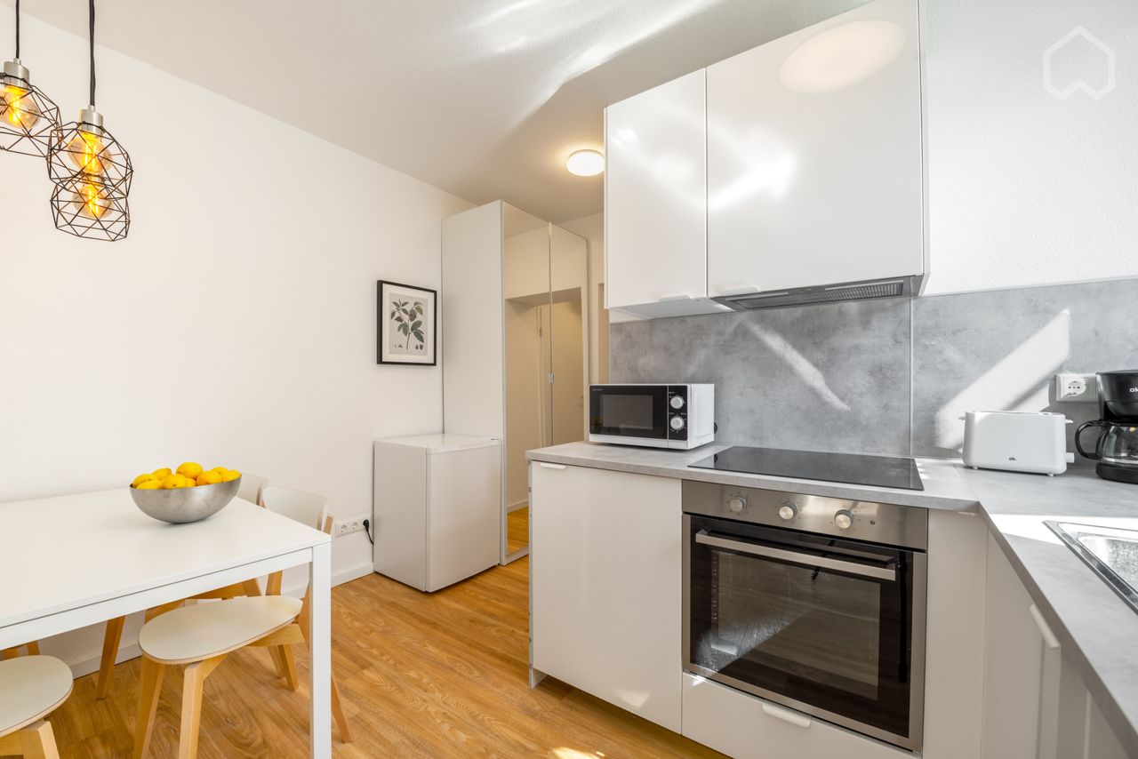 Wohnung Ferdinandstraße in Köln