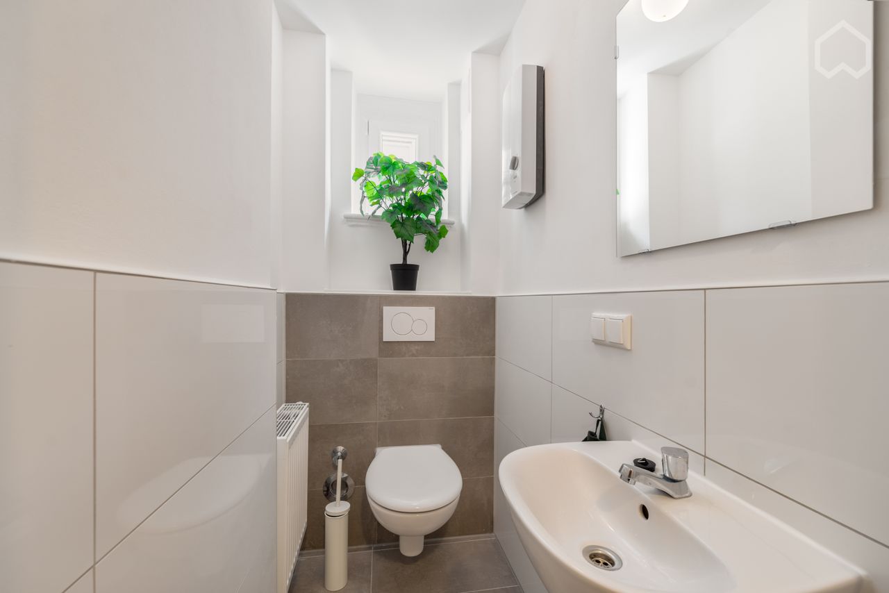 Wohnung Ferdinandstraße in Köln
