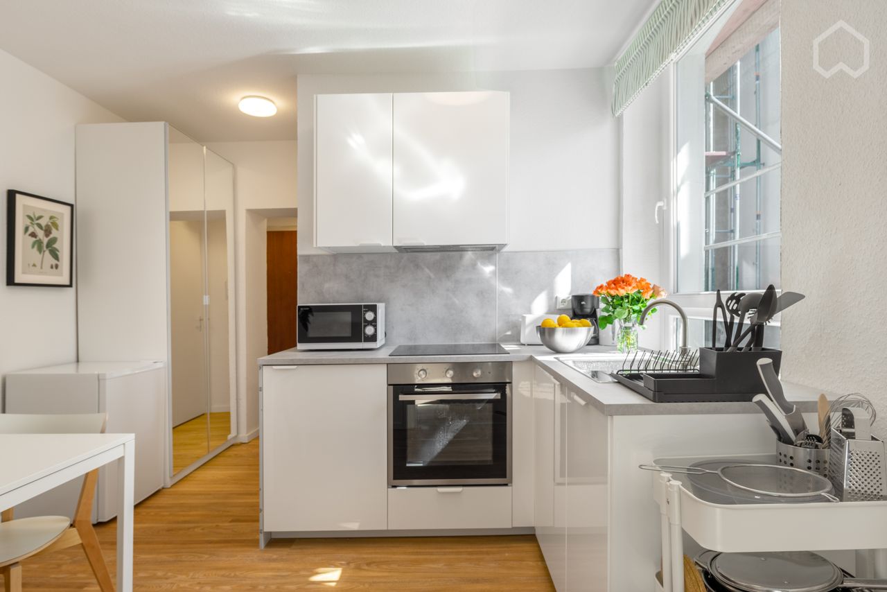 Wohnung Ferdinandstraße in Köln
