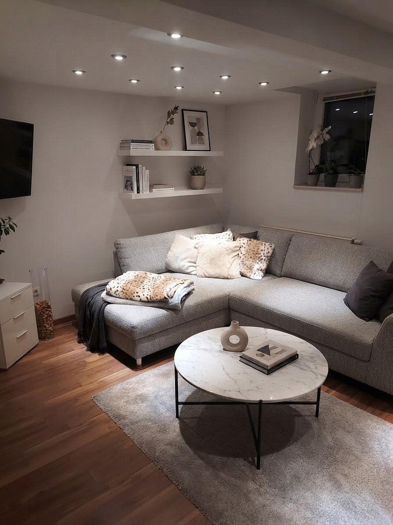 Wohnung Simmozheimer Straße in Weil der Stadt