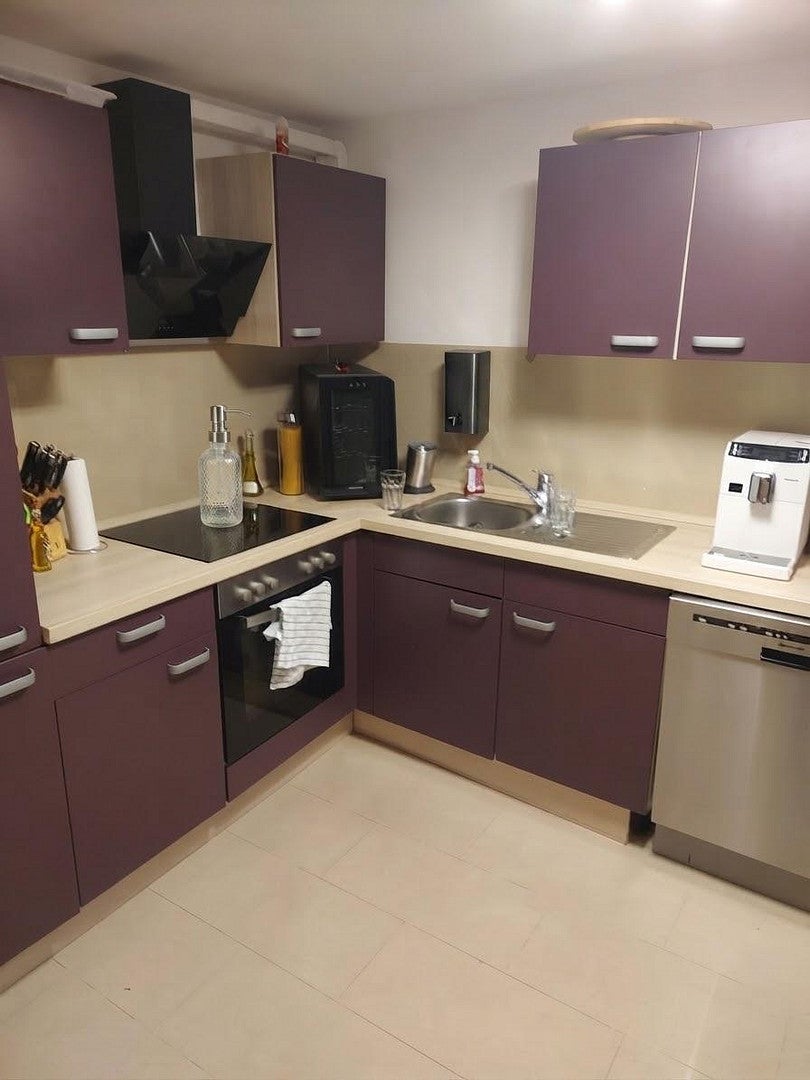 Wohnung Simmozheimer Straße in Weil der Stadt