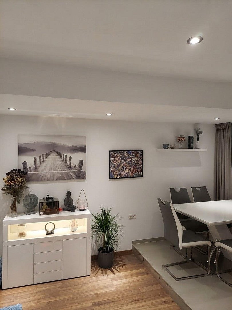 Wohnung Simmozheimer Straße in Weil der Stadt
