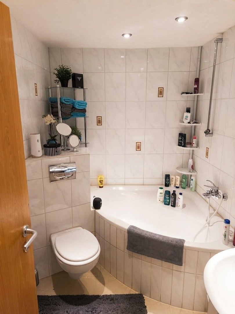 Wohnung Simmozheimer Straße in Weil der Stadt