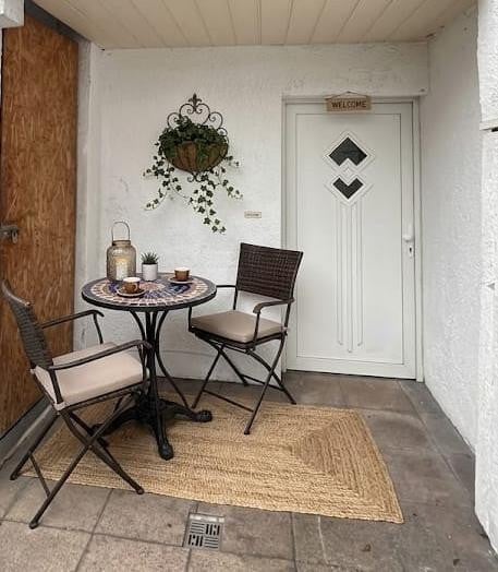 Wohnung Simmozheimer Straße in Weil der Stadt