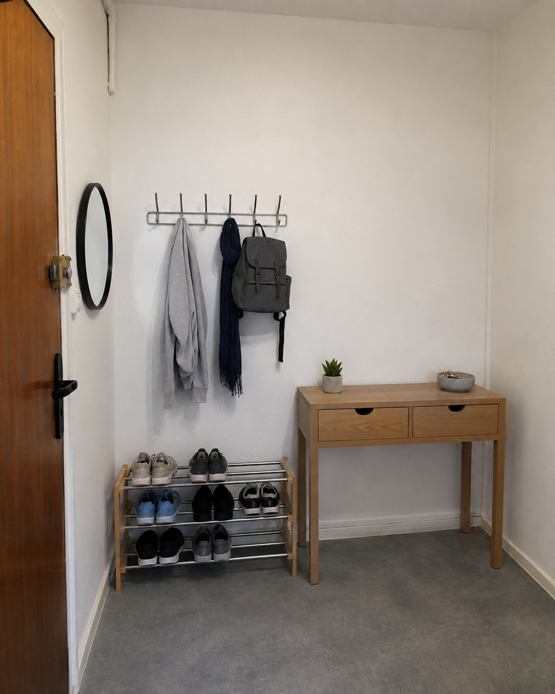 Appartement Rue d'Alsace à Jarville-la-Malgrange