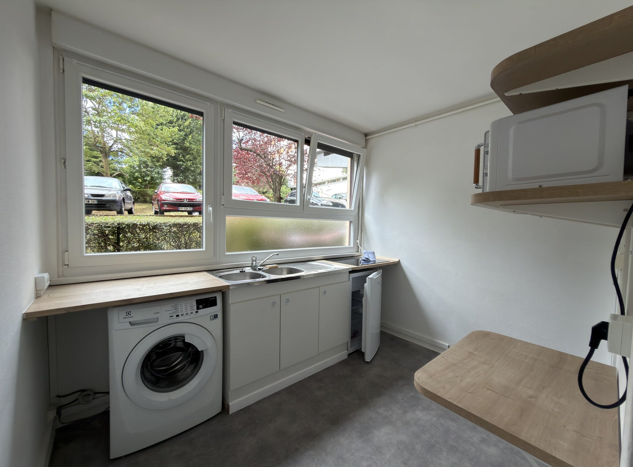 Appartement Rue d'Alsace à Jarville-la-Malgrange