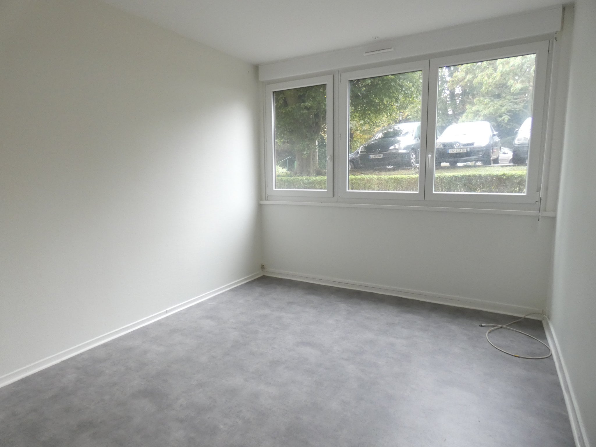 Appartement Rue d'Alsace à Jarville-la-Malgrange