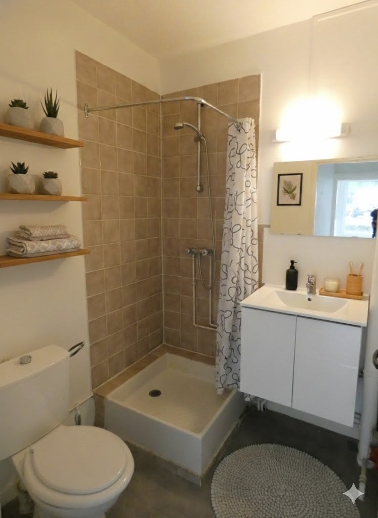Appartement Rue d'Alsace à Jarville-la-Malgrange