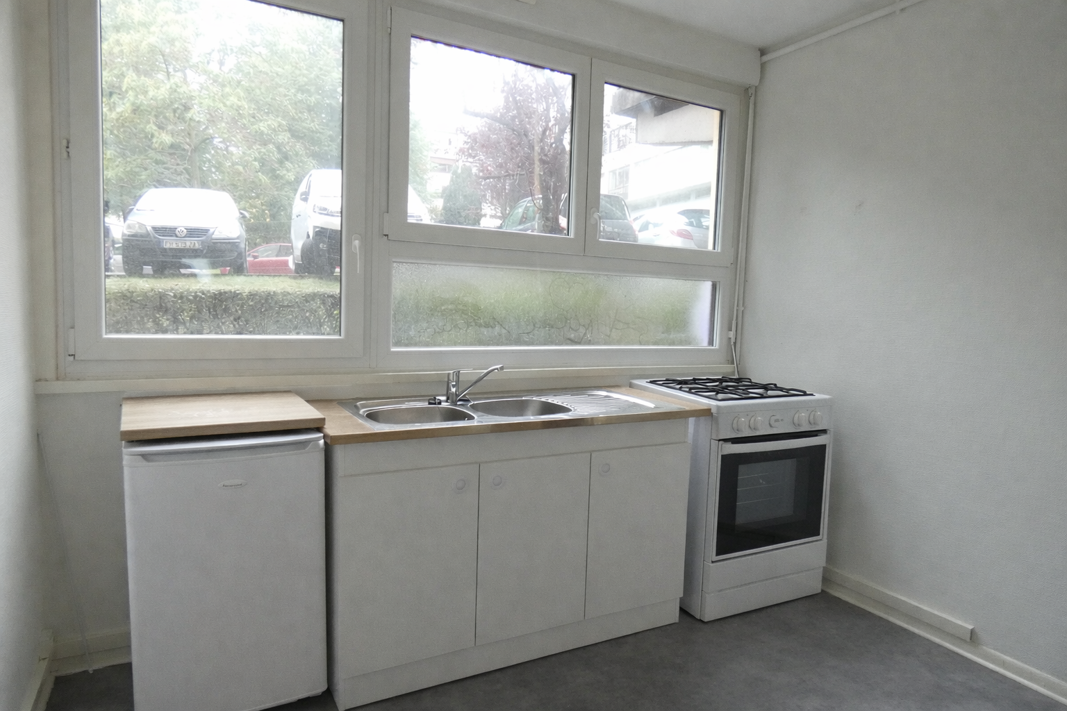 Appartement Rue d'Alsace à Jarville-la-Malgrange