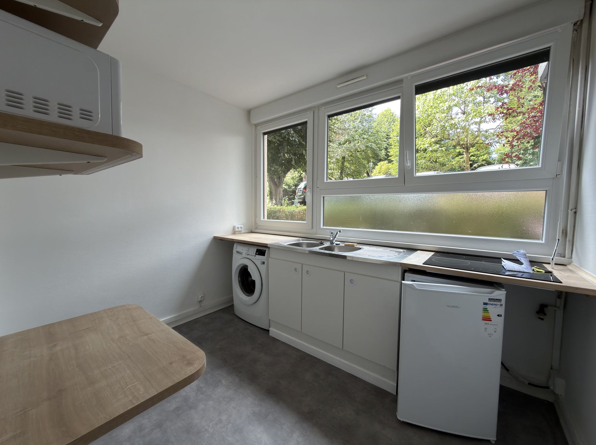 Appartement Rue d'Alsace à Jarville-la-Malgrange
