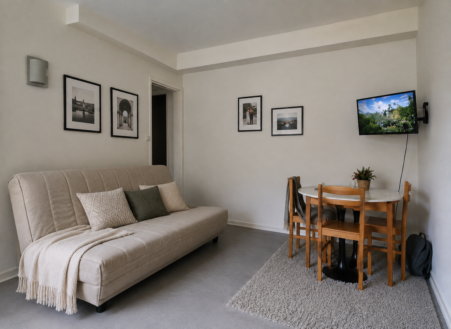Appartement Rue d'Alsace à Jarville-la-Malgrange