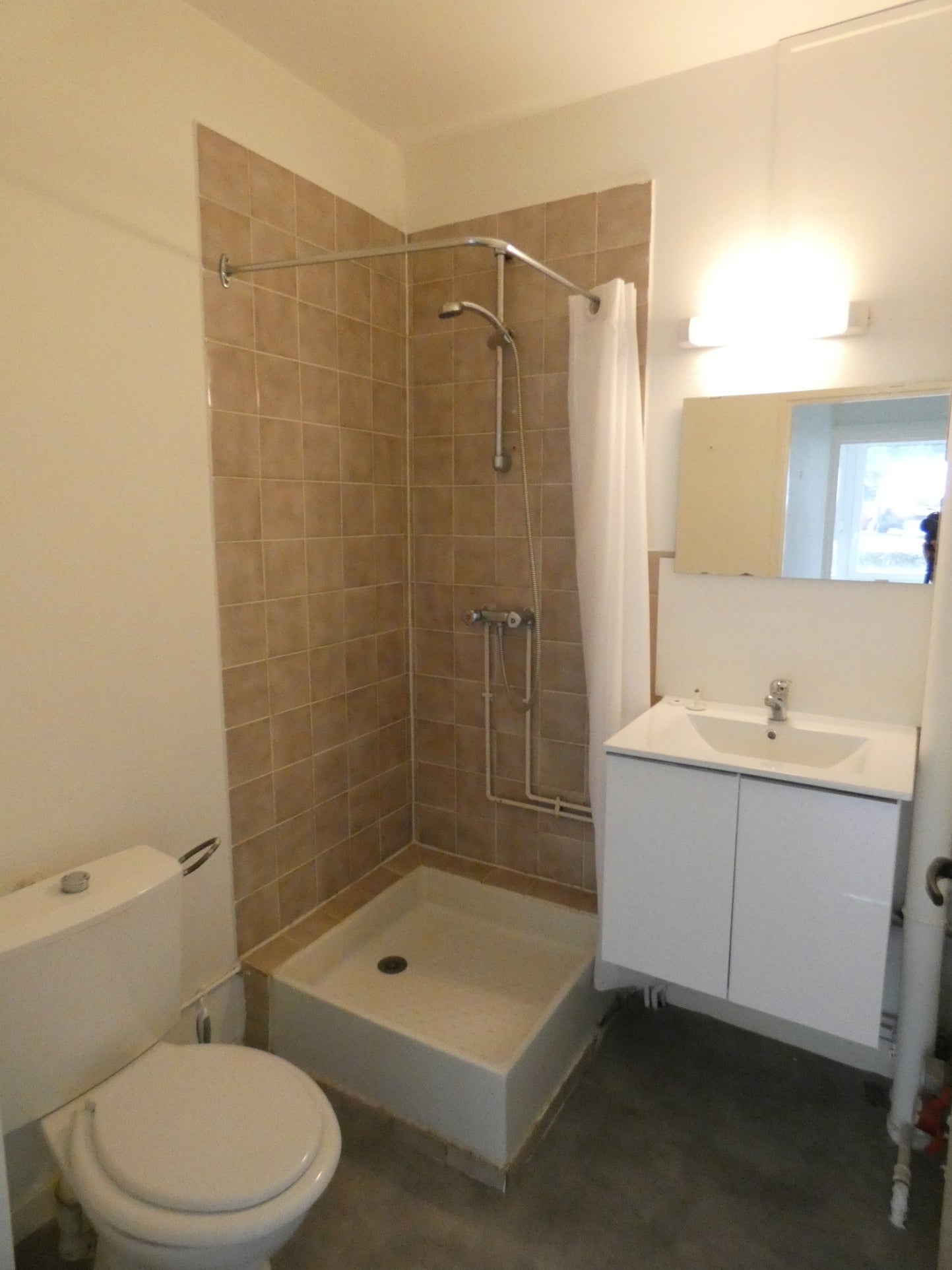 Appartement Rue d'Alsace à Jarville-la-Malgrange