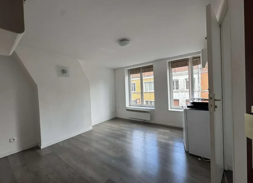 Room Rue d'Antin in Lille