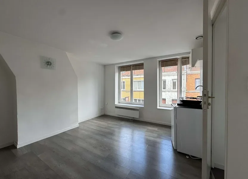 Room Rue d'Antin in Lille