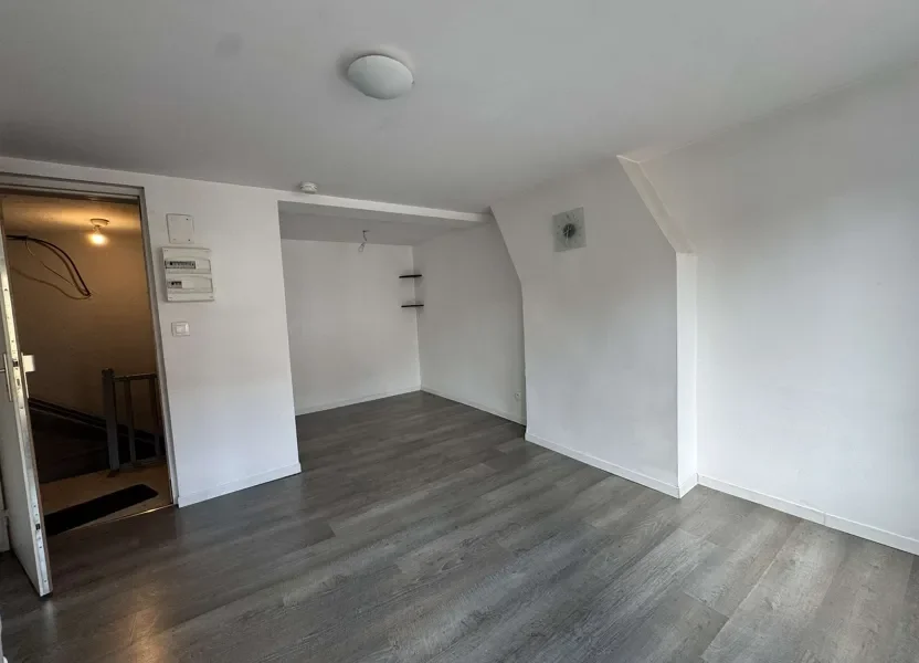 Room Rue d'Antin in Lille
