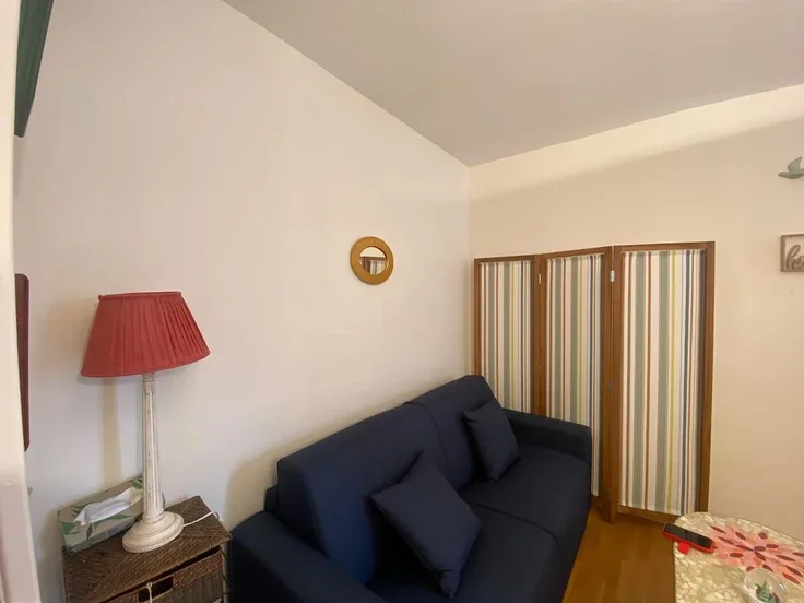 Appartement Boulevard Exelmans à Paris