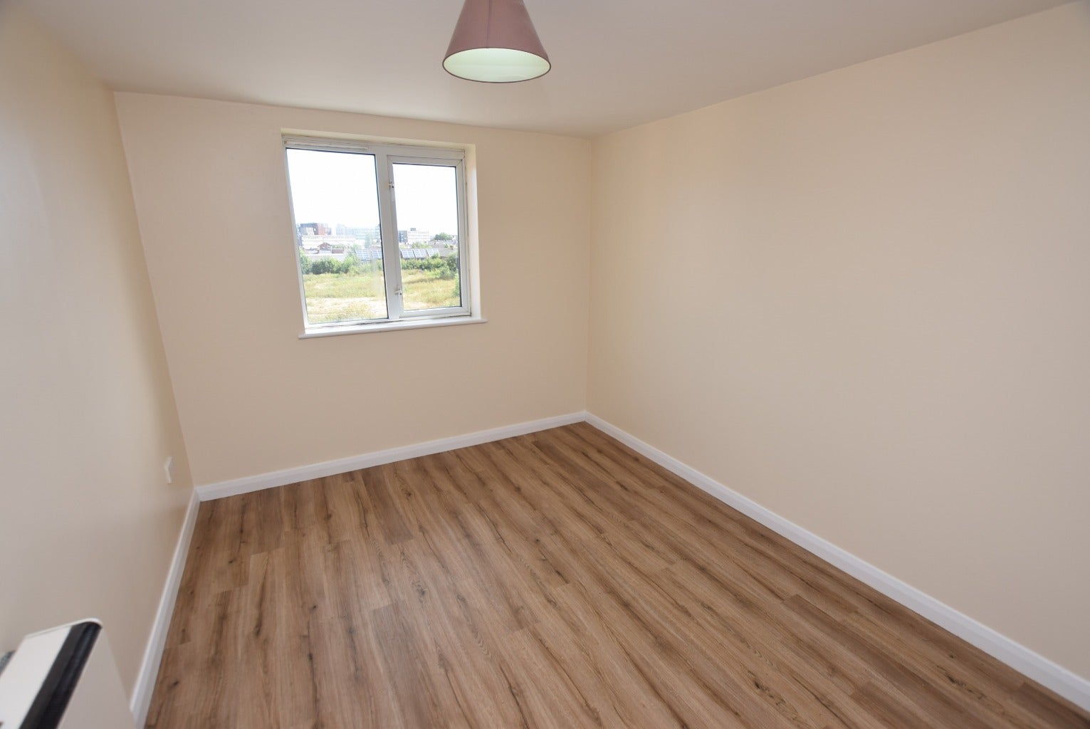 Room Uttoxeter New Road in Derby
