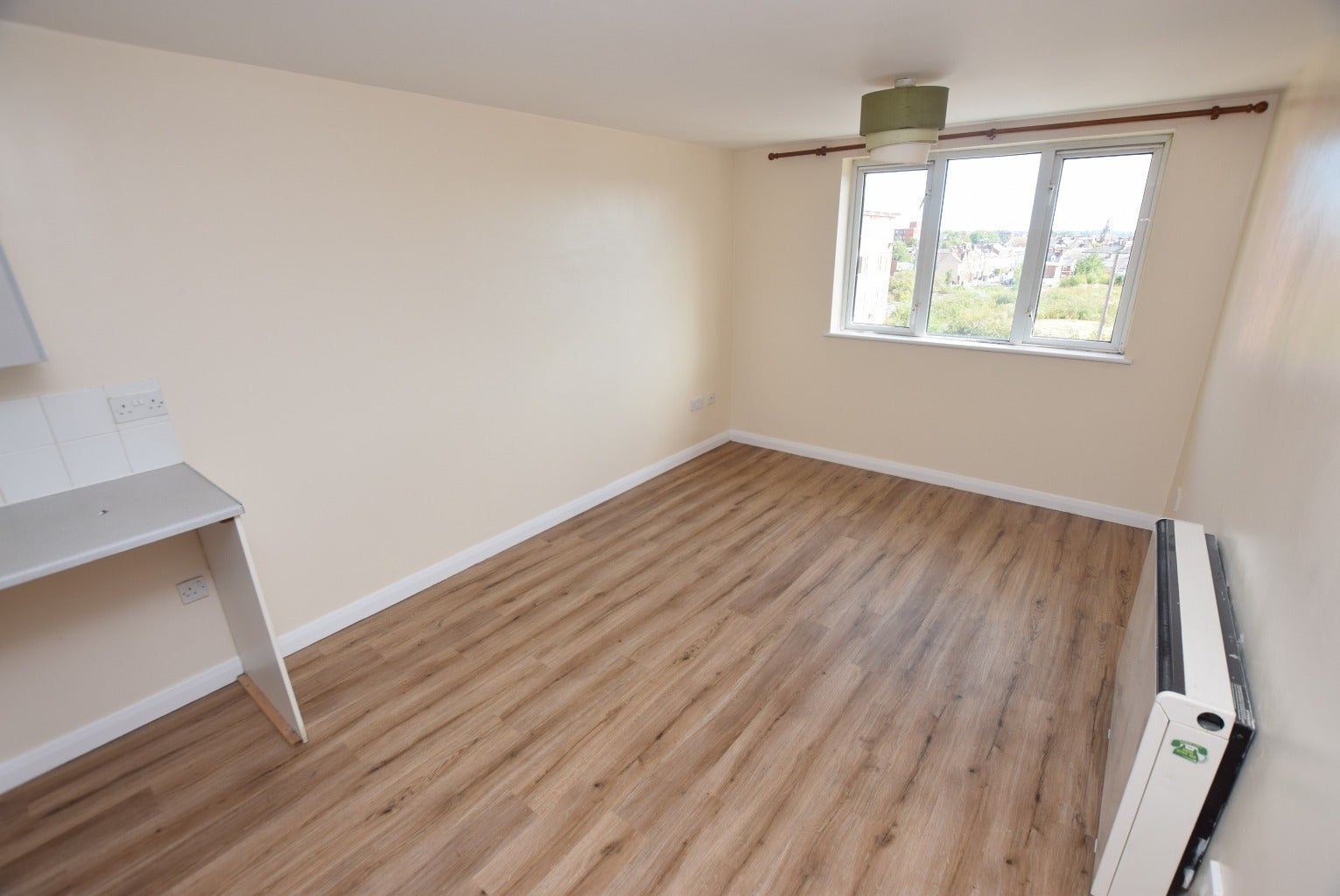 Room Uttoxeter New Road in Derby