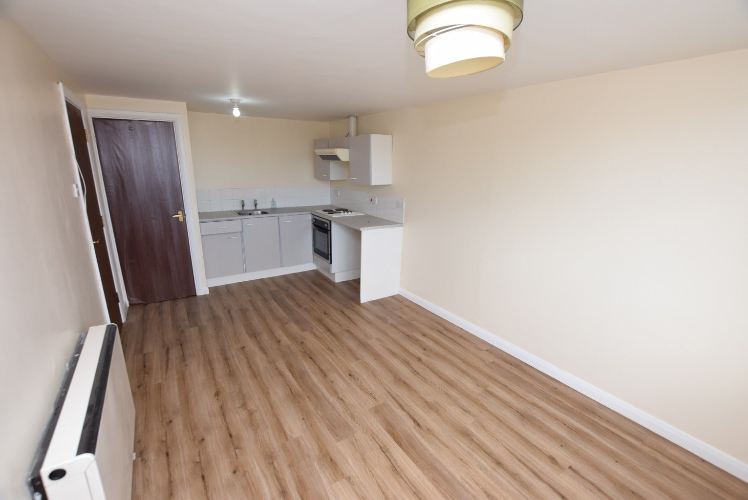 Room Uttoxeter New Road in Derby