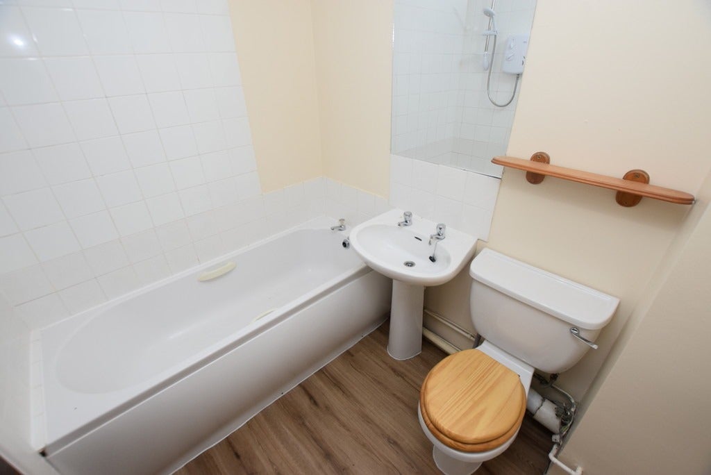 Room Uttoxeter New Road in Derby