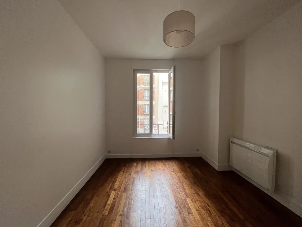 Flat Rue du Cherche-Midi in Paris