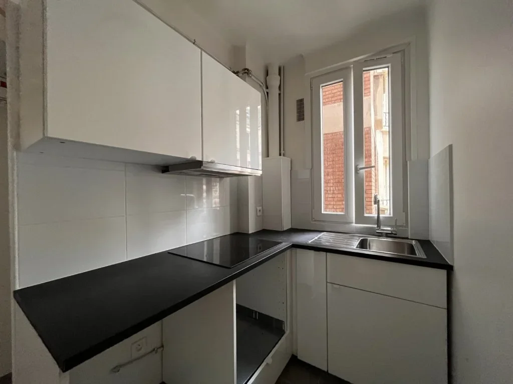 Flat Rue du Cherche-Midi in Paris
