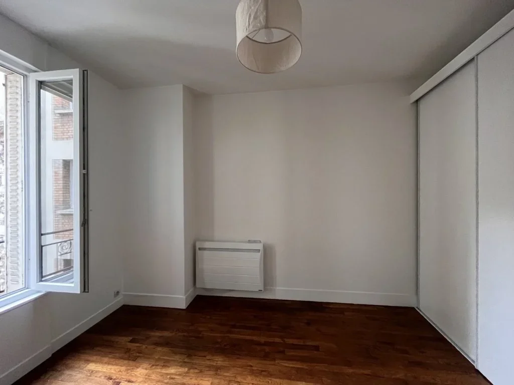 Flat Rue du Cherche-Midi in Paris