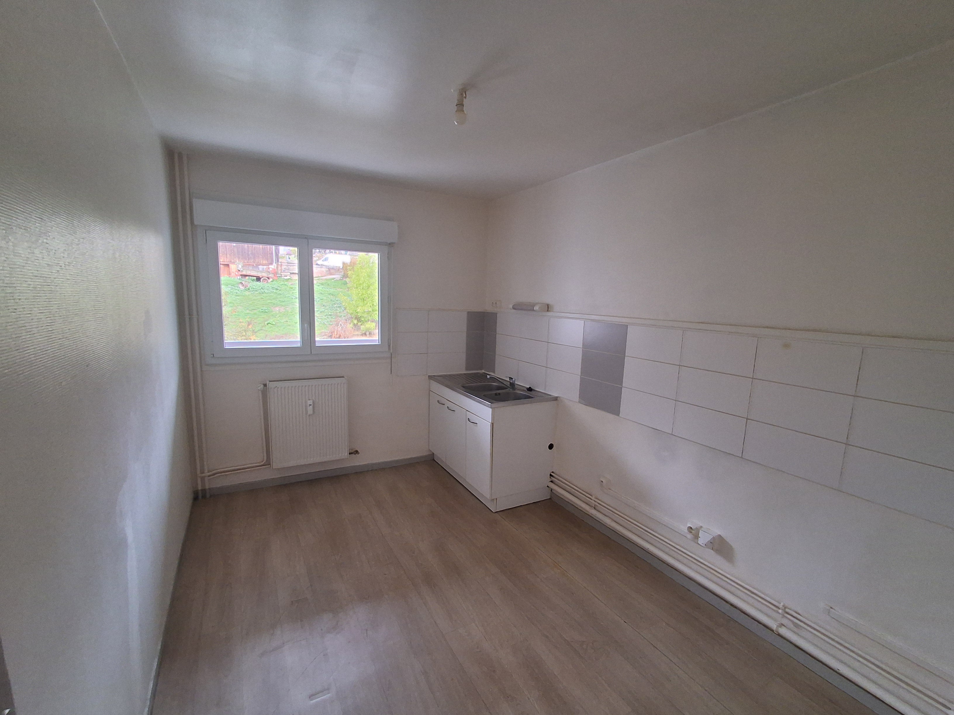 Appartement Clos Saint-Michel à Maîche