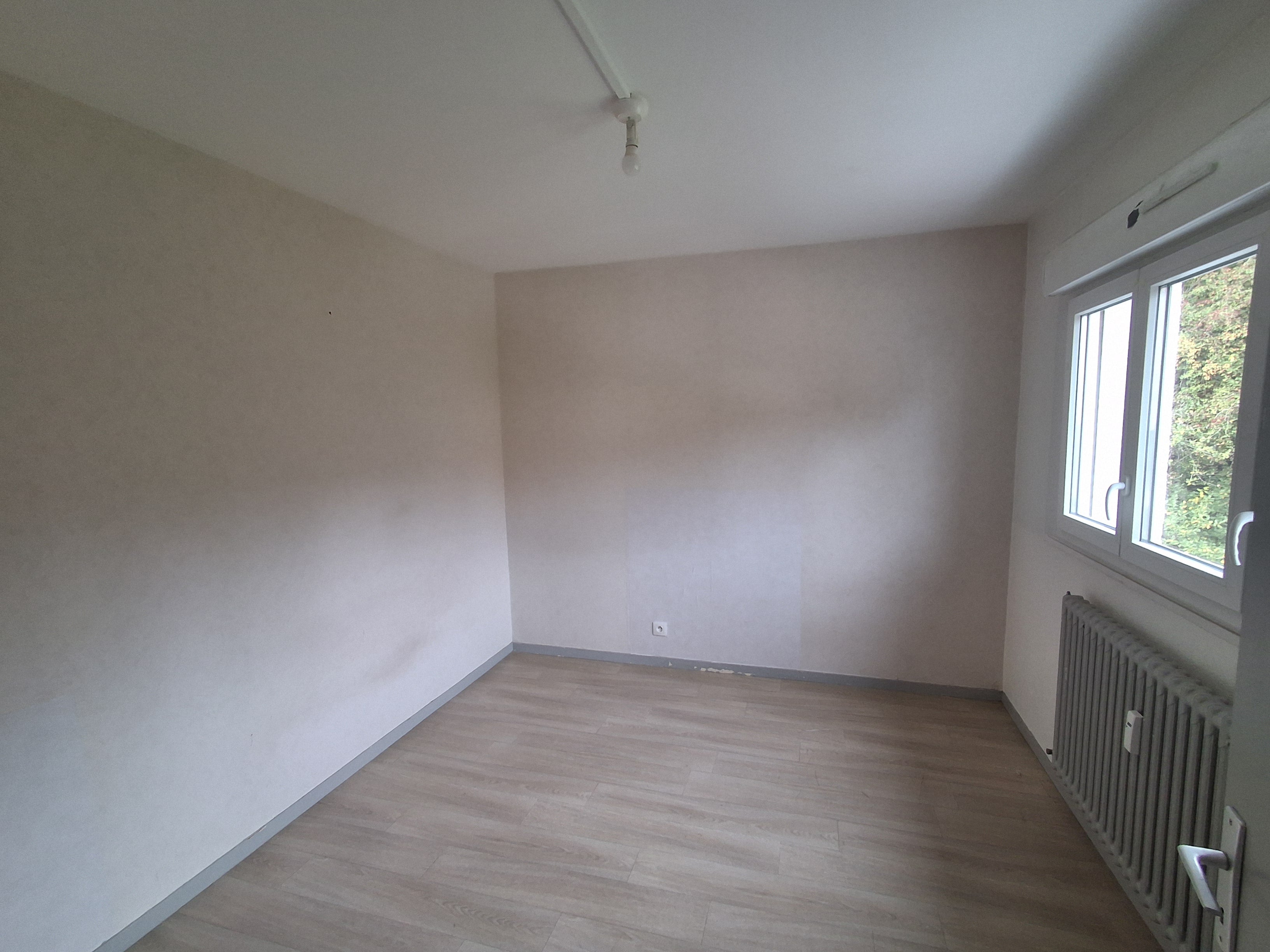 Appartement Clos Saint-Michel à Maîche
