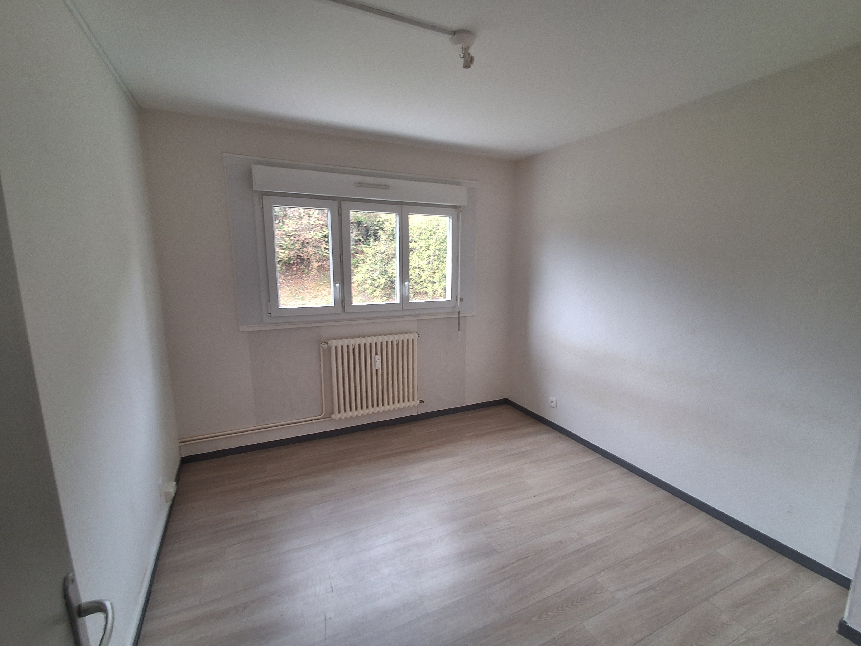 Appartement Clos Saint-Michel à Maîche